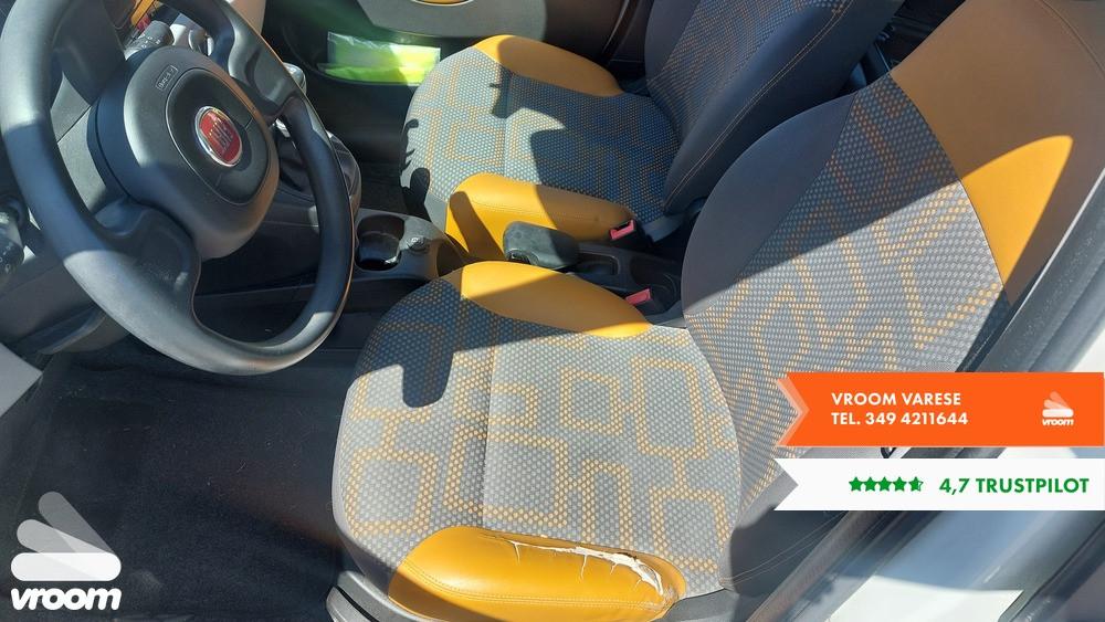 FIAT Panda 3ª serie Panda 0.9 TwinAir Turbo S&...