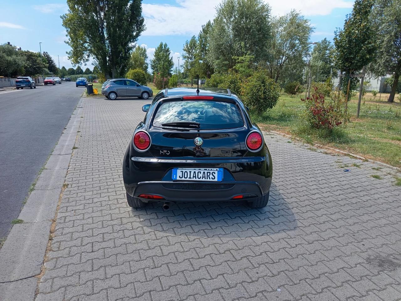 Alfa Romeo MiTo 1.4 70 CV 8V Progression