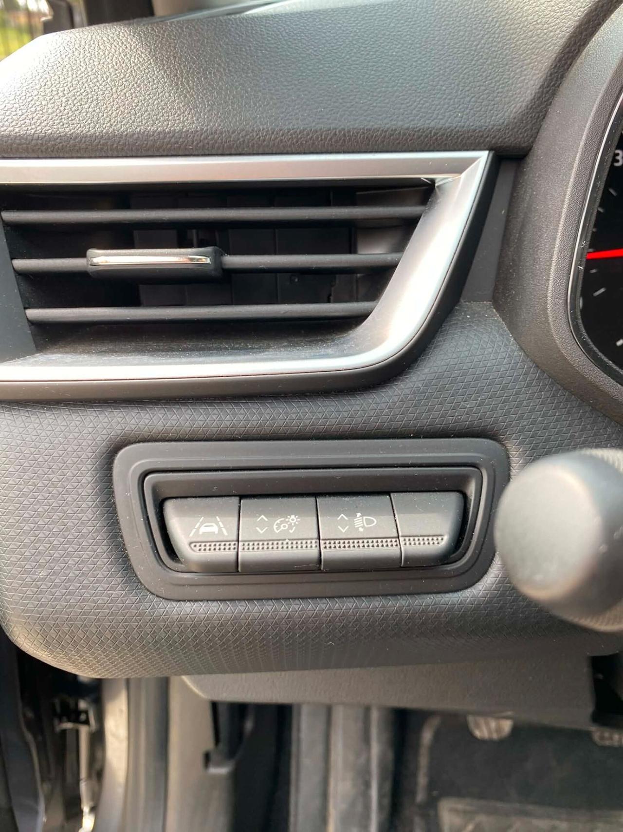 Renault Clio 1.0 Benzina Ok Neop. 