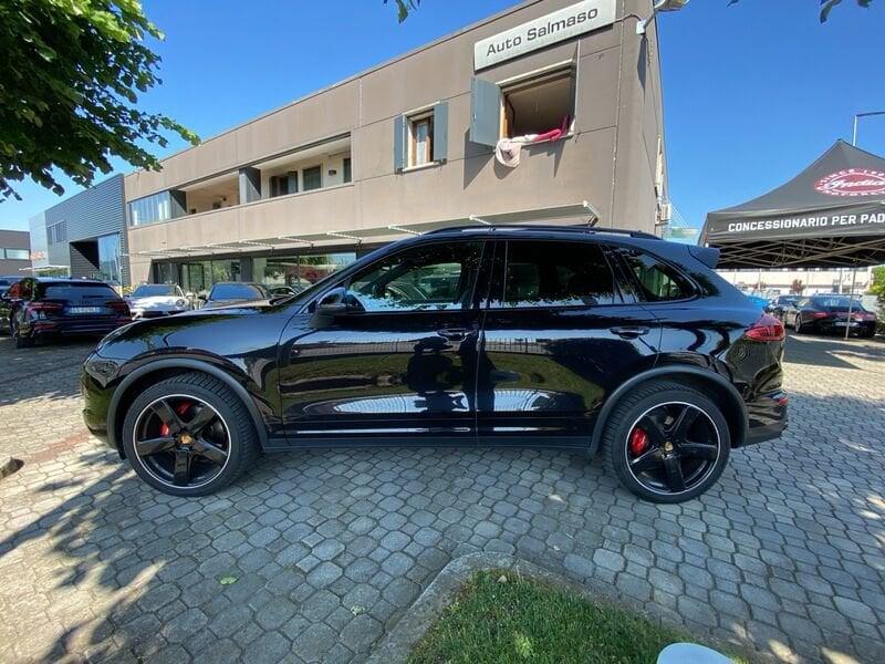 Porsche Cayenne 3.0 Diesel 250 CV