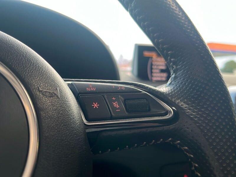 Audi A1 1.6 TDI S line edition