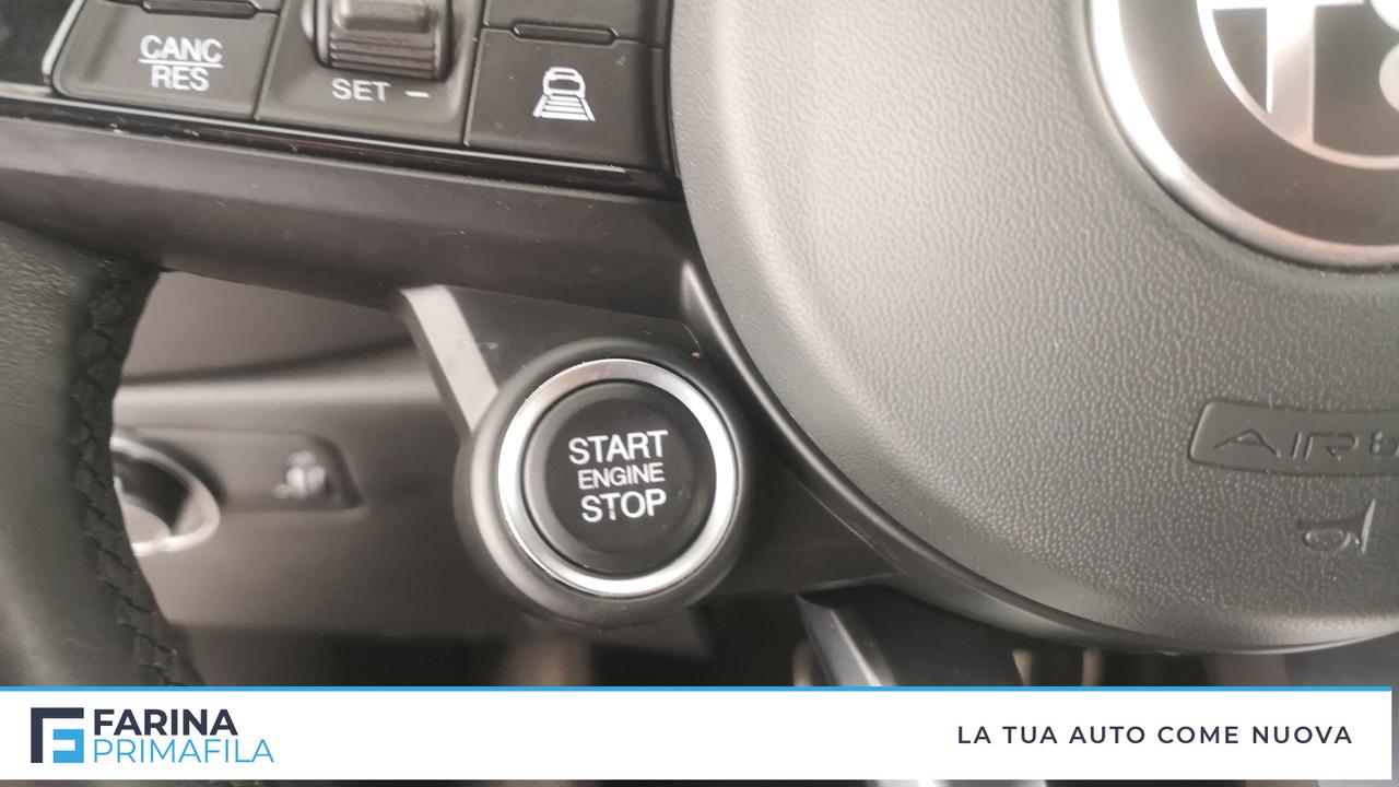 ALFA ROMEO TONALE Tonale My24 Diesel 130cv Sprint