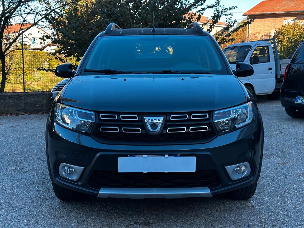 Dacia Sandero Stepway 1.5 Blue dCi 95CV 15th Anniversary "NEOPATENTATI"