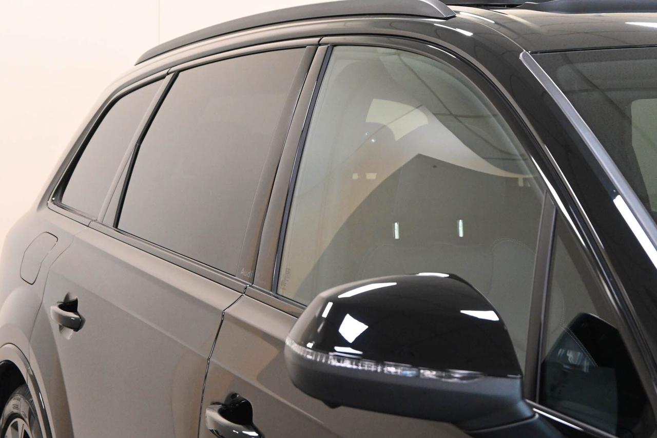 AUDI Q7 2ª serie Q7 SUV 50 TDI quattro tiptron...