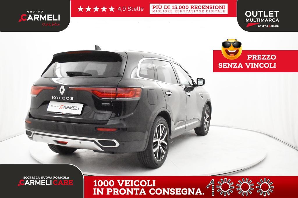 Renault Koleos 2.0 Blue dCi Executive 4x4 X-Tronic