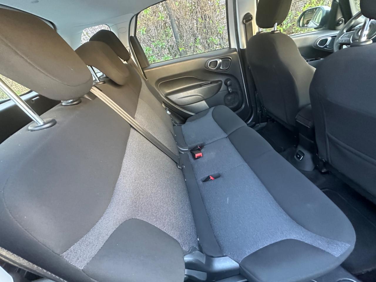 Fiat 500L 1.3 Multijet 95 CV 11/2019 Business Navi