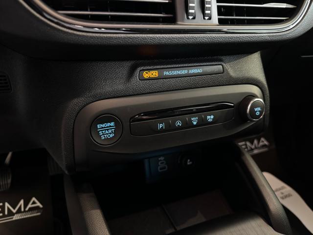 FORD Focus 1.5 EcoBlue 115 CV AUTO 5p. ST-Line - VARI COLORI!