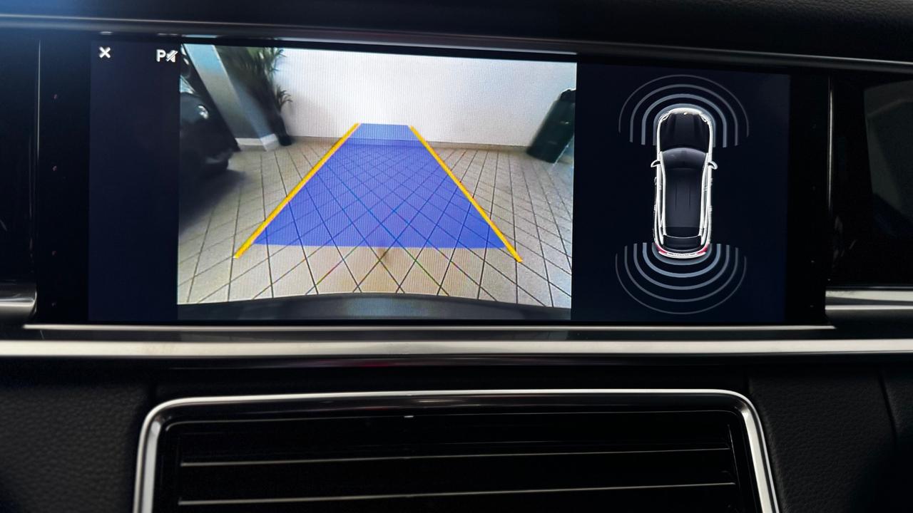 Porsche Panamera 3.0 4 Sport Turismo