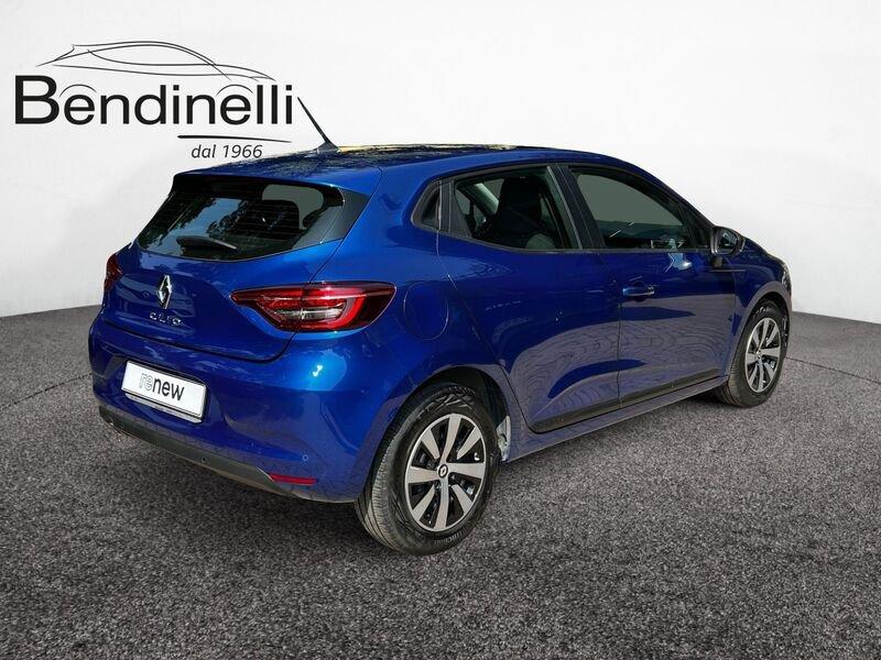 Renault Clio TCe 90 CV 5 porte Evolution