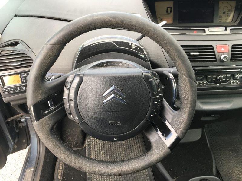 Citroën Grand C4 Picasso 2.0 HDi 138cv CMP6 Exclusive Style 7 POSTI