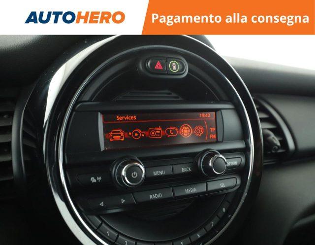 MINI One 1.2 One 5 porte