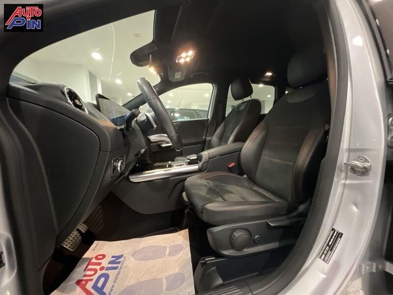 Mercedes-Benz Classe B B 180 d Premium auto *in arrivo*