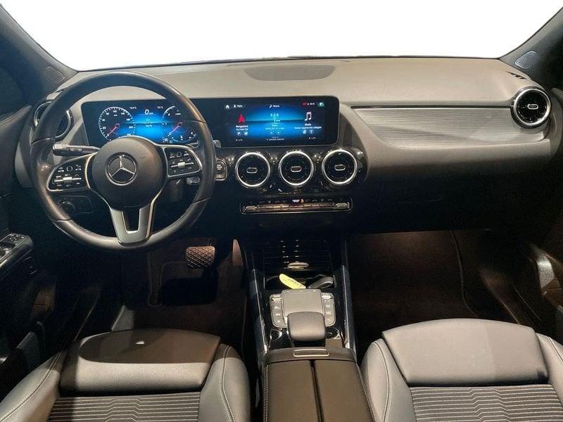 Mercedes-Benz GLA 200 d Sport Plus auto