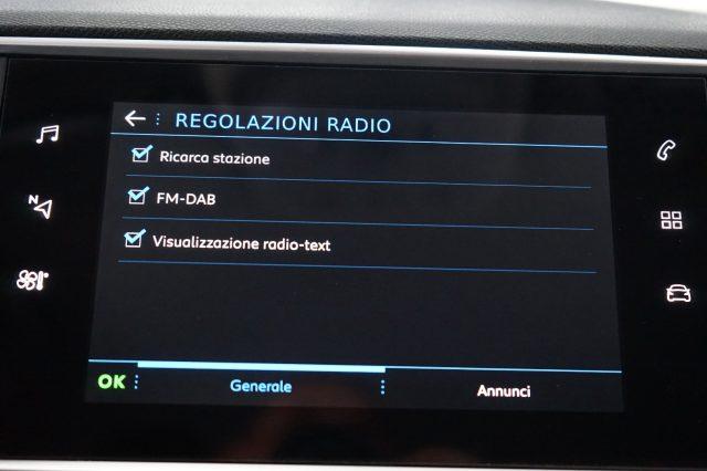 PEUGEOT 308 BlueHDi 130 S&S SW Active Business