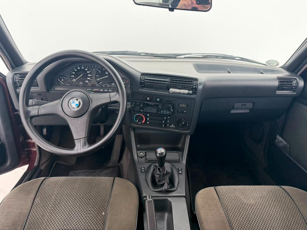 Bmw 323 323i 2 porte