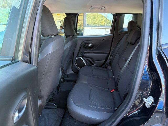 JEEP Renegade 2.0 Mjt 140CV 4WD Limited