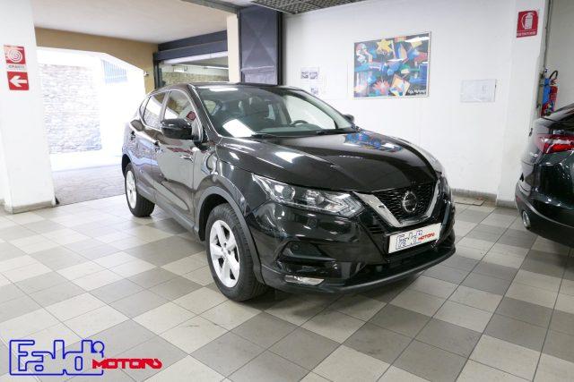 NISSAN Qashqai 1.5 dCi 115 CV Acenta