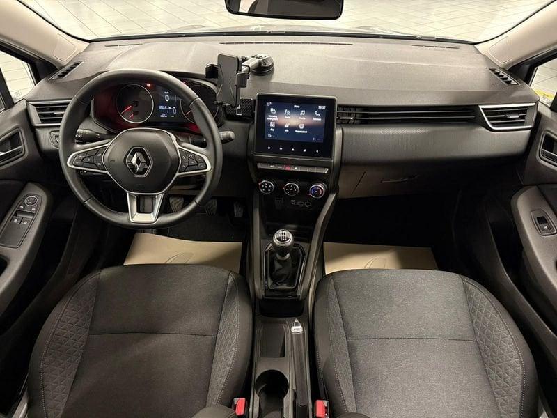 Renault Clio Zen 1.0 TCe GPL my21 rif.GK616
