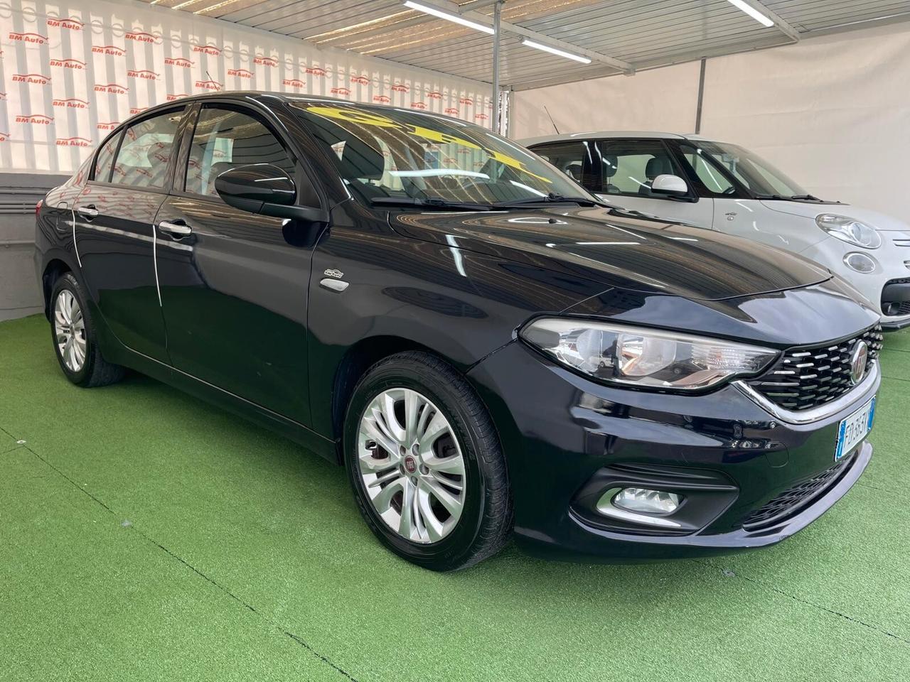 FIAT TIPO 1.4 BENZINA/GPL 95CV