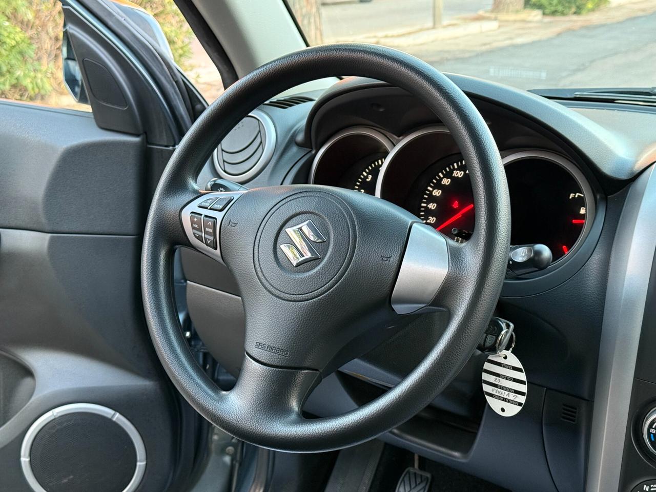Suzuki Grand Vitara 1.9 DDiS 5P UNICOPROPRIETARIO