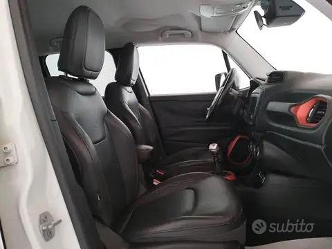 Jeep renegade 1.6