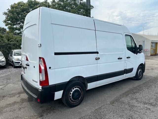 Renault Master 2.3 131 cv * IVA ESPOSTA *