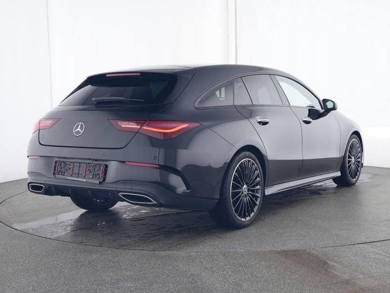 Mercedes-Benz CLA S.Brake CLA 200 Automatic Shooting Brake AMG Line Advanced Plus