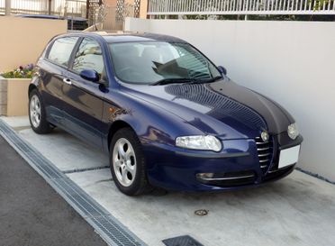 Alfa Romeo 147
