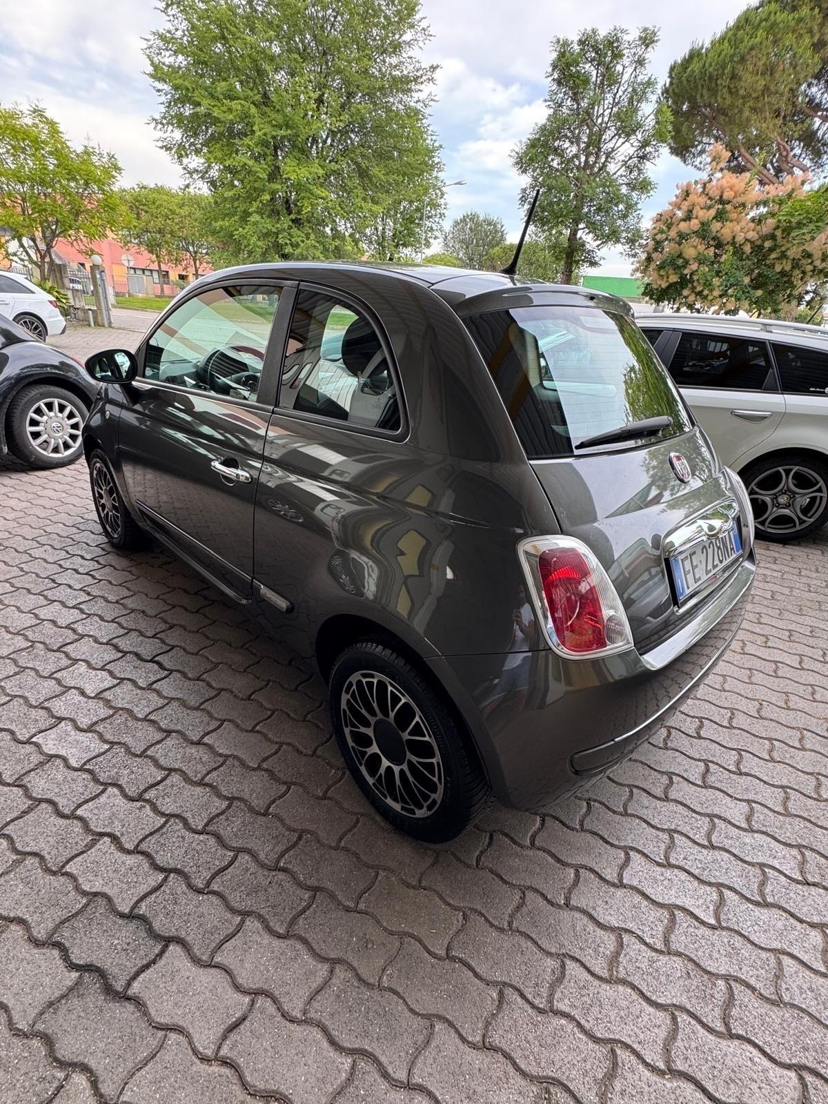 Fiat 500 1.3 Multijet 16V 95 CV Pop