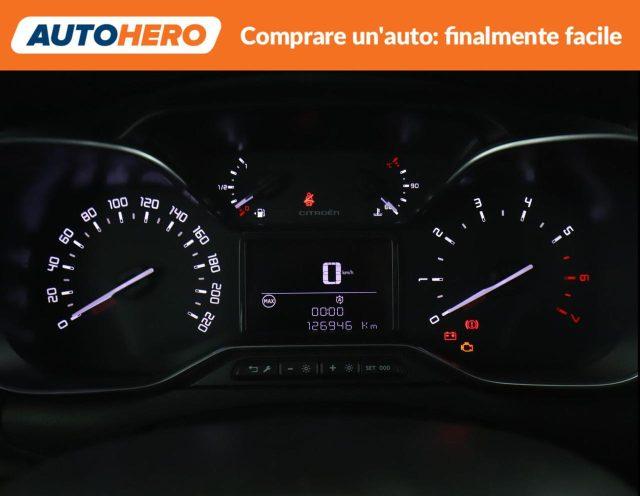 CITROEN C3 BlueHDi 75 S&S Shine