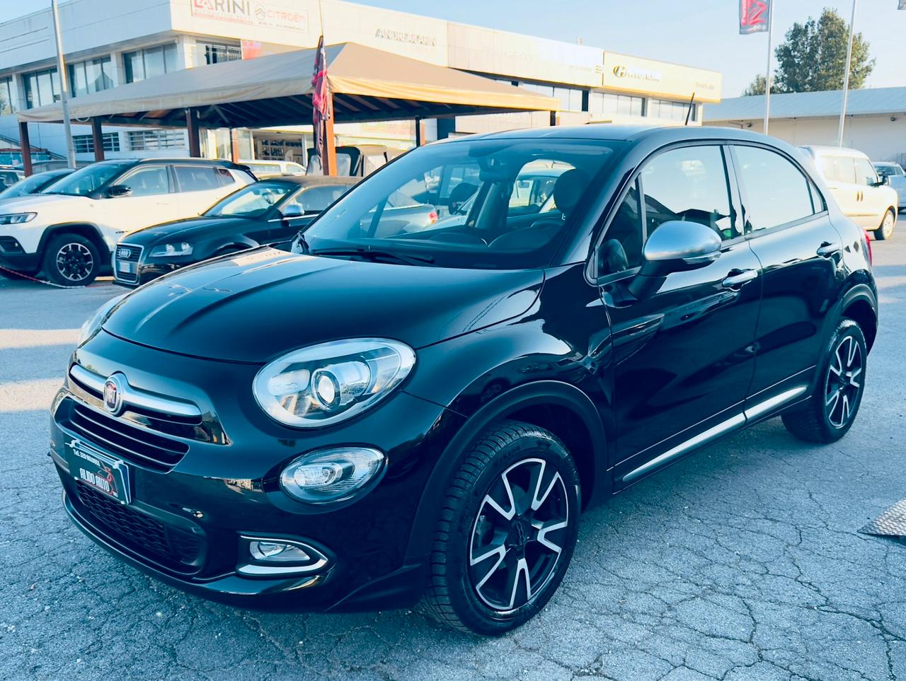 Fiat 500X 1.3 MultiJet 95 CV Lounge