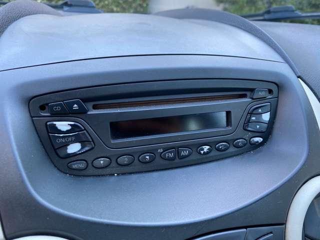 Ford Ka/Ka+ Ka 1.3 tdci + c/esp,tcs 75cv E5