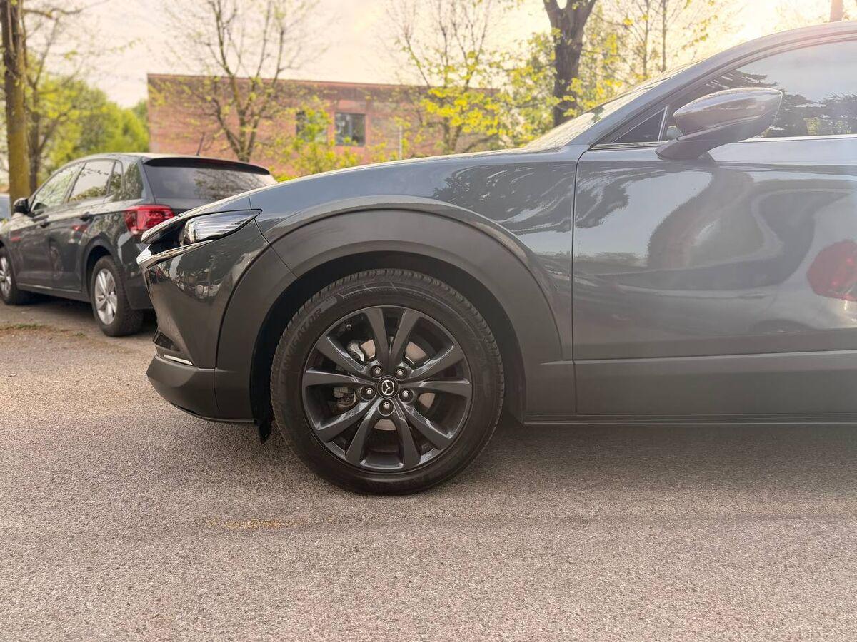 Mazda CX-30 2.0 m-hybrid Exceed 2wd 122cv 6mt