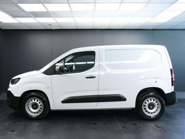 FIAT Doblo Doblò 1.5 BlueHdi 100CV PC-TN Van