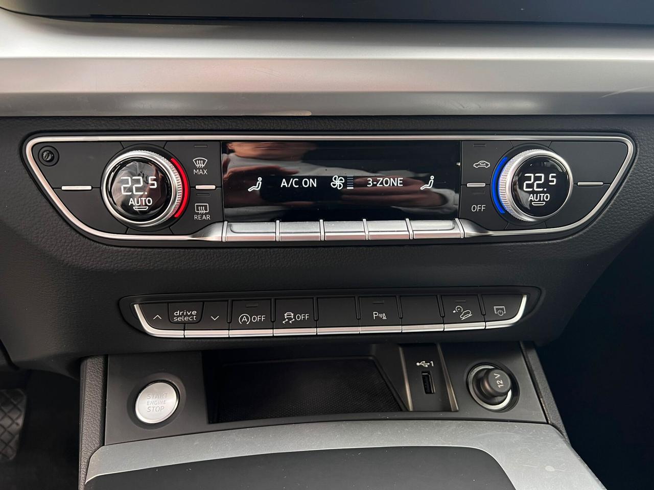 Audi Q5 40 TDI 204 CV quattro S tronic Business Advanced