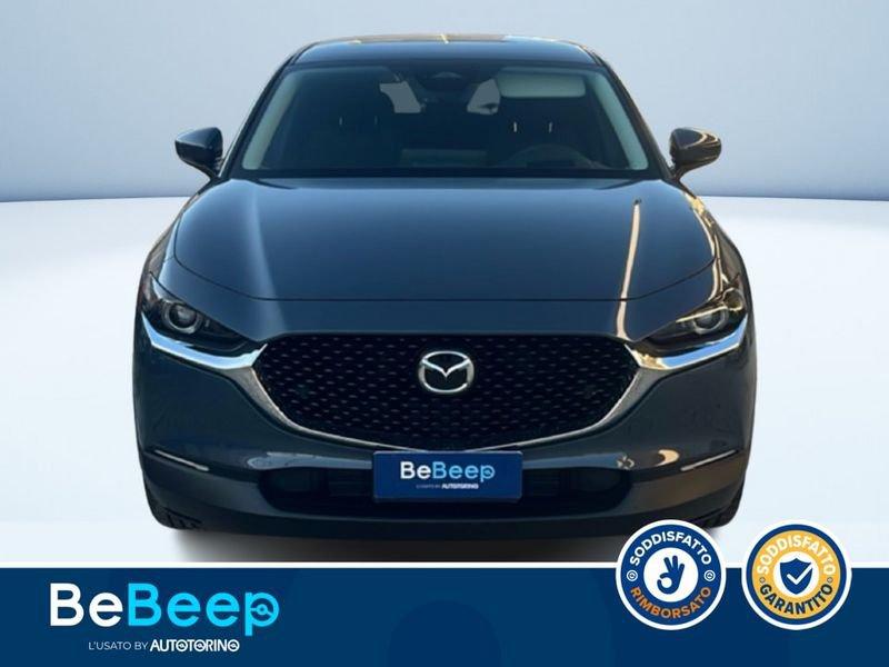 Mazda CX-30 2.0 M-HYBRID CENTRE LINE DESIGN 2WD 186CV 6M