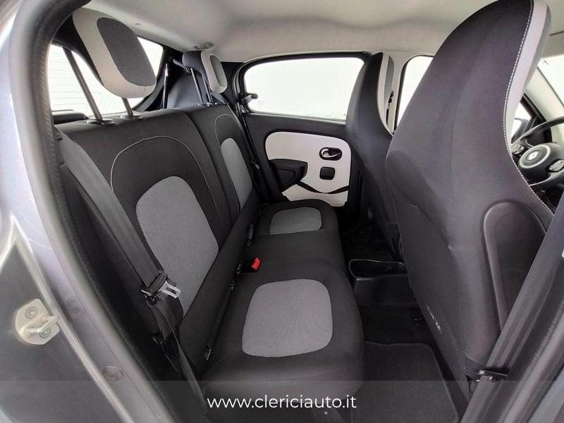 Renault Twingo SCe Lovely