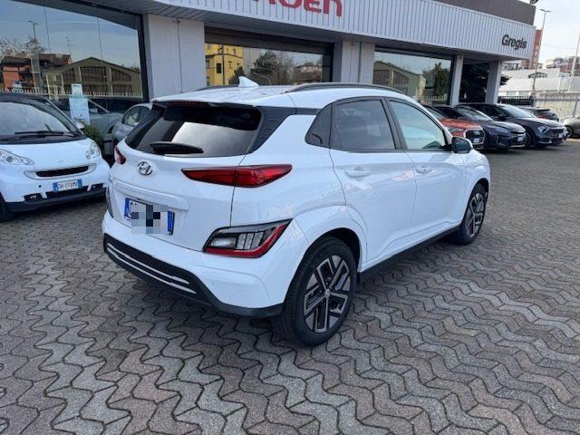 HYUNDAI Kona EV 39 kWh XLine
