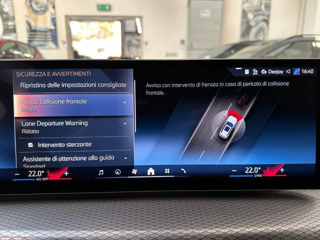 BMW 320 d 48V Touring Msport Pro - 19" -Camera-Carplay-IVA