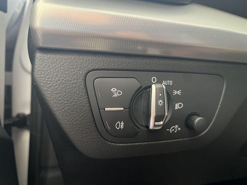 Audi Q5 40 TDI quattro S tronic Sport