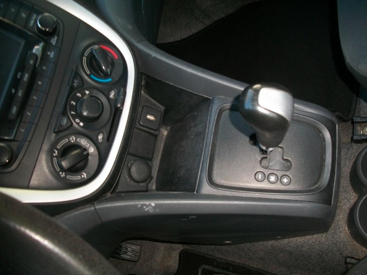 Suzuki Celerio 1.0 Style AUTOMATICA CC 1000 BENZINA SI NEOPATENTATI GARANZIA UN ANNO