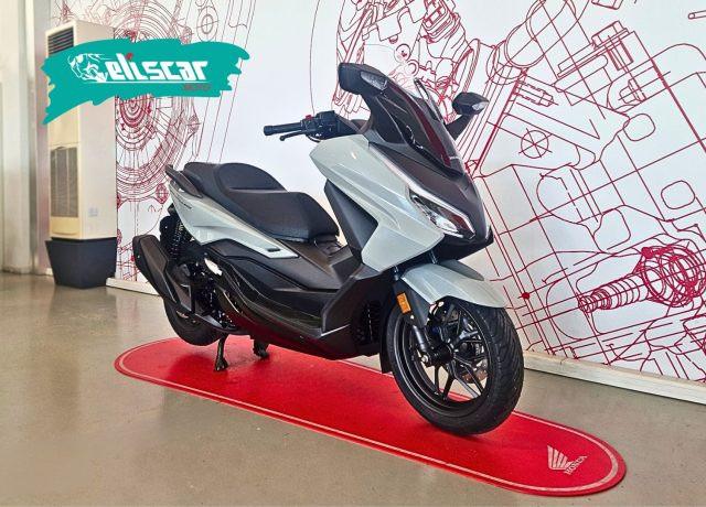 HONDA Forza 350 FORZA350 2025