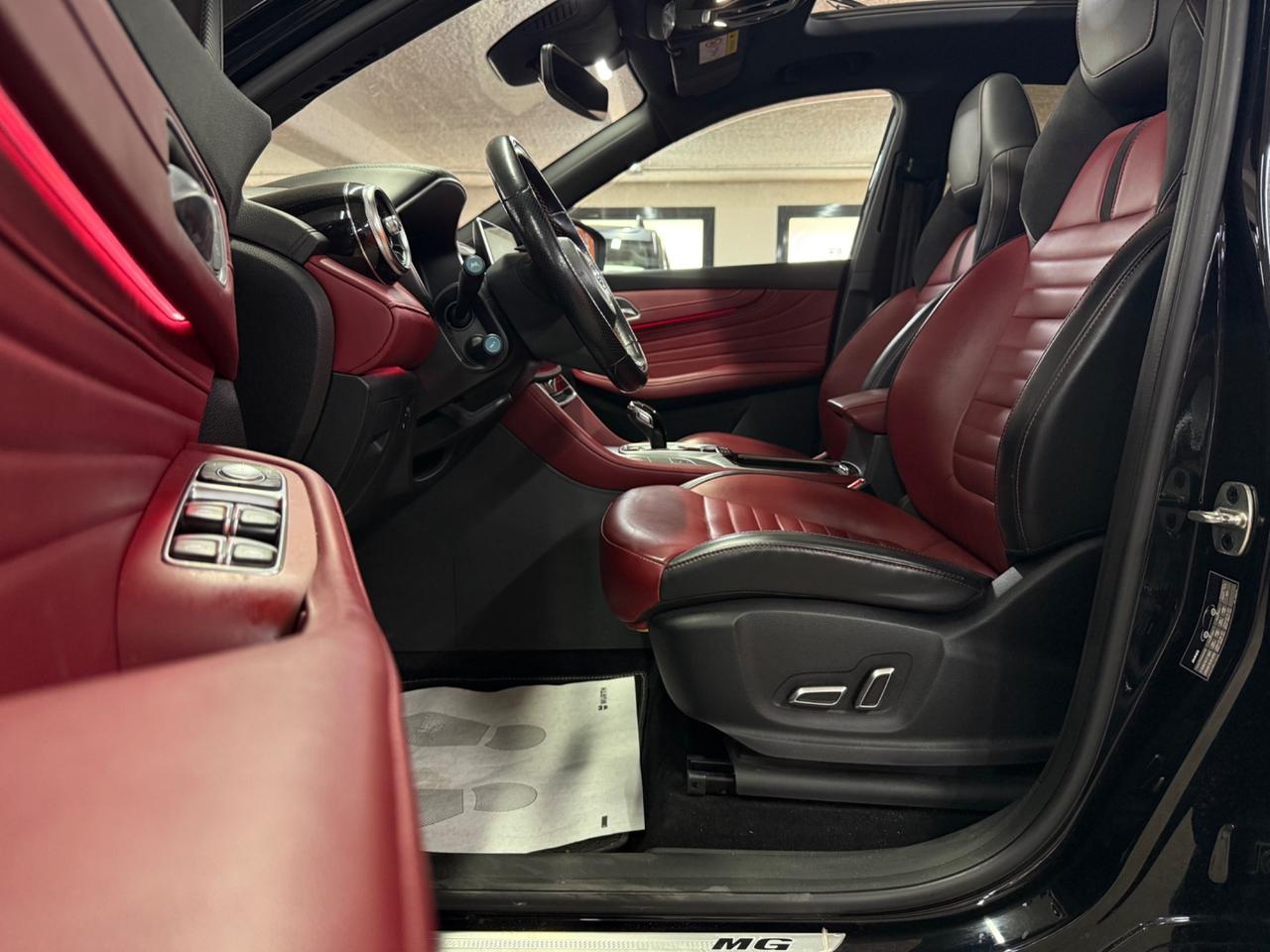Mg EHS Plug-in Hybrid Exclusive - 2022 FULL