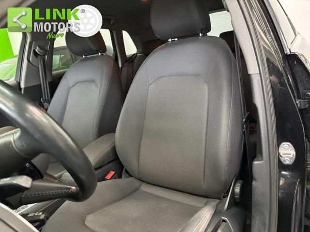 AUDI A3 35TDI Stronic S-LINE, KM CERT, CLIM BIZZ, FULL LED