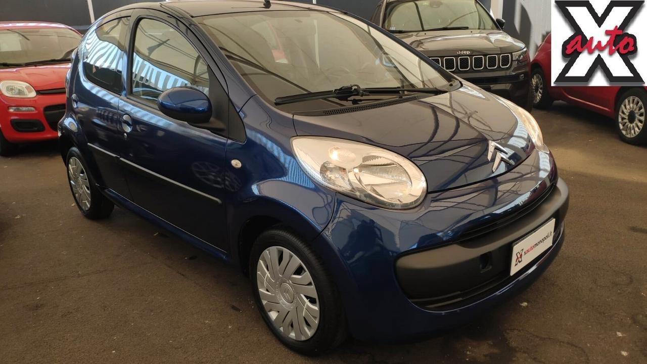 Citroen C1 1400cc Diesel 55 CV 5P