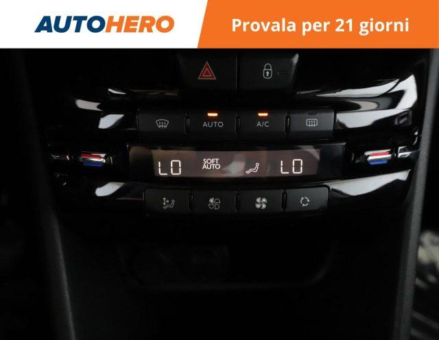 PEUGEOT 2008 1° serie PureTech Turbo 130 S&S Allure
