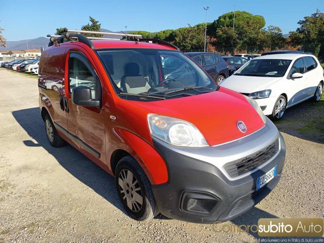 FIAT Fiorino 1.3 MJT + IVA 22%