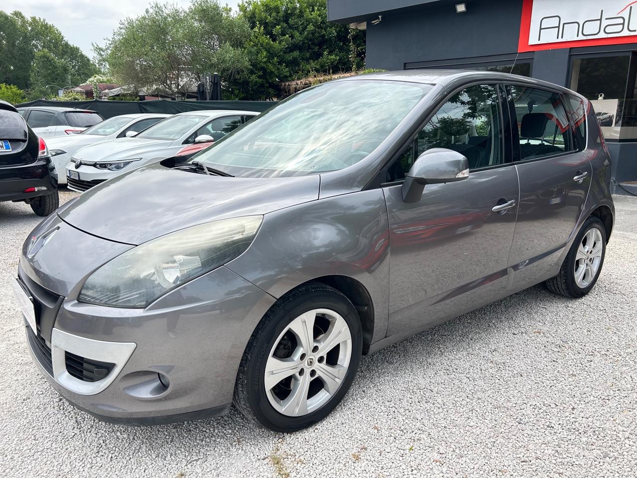 Renault Scenic X-MOD 1.5DCI FULL NAVI GARANZIA