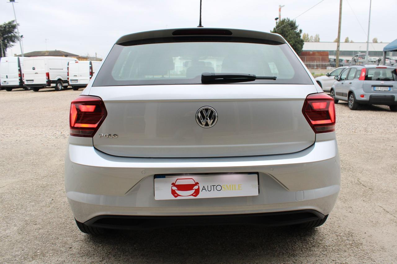 Volkswagen Polo 5p 1.6 tdi Highline 95cv dsg VIRTUAL,PAKLUCI,ACC