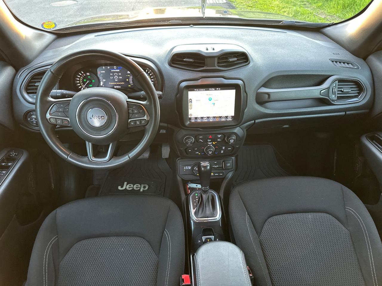 Jeep Renegade 1.3 T4 PHEV 4xe AT6 S - 2021